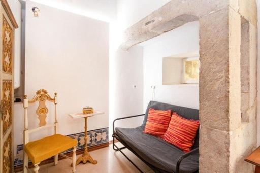Historic Center Romantic Lissabon